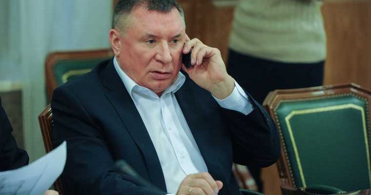 Андрей Яцун банкротство Челябинск