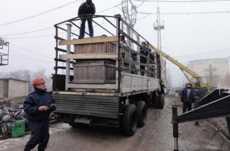 гуманитарная помощь Донбассу