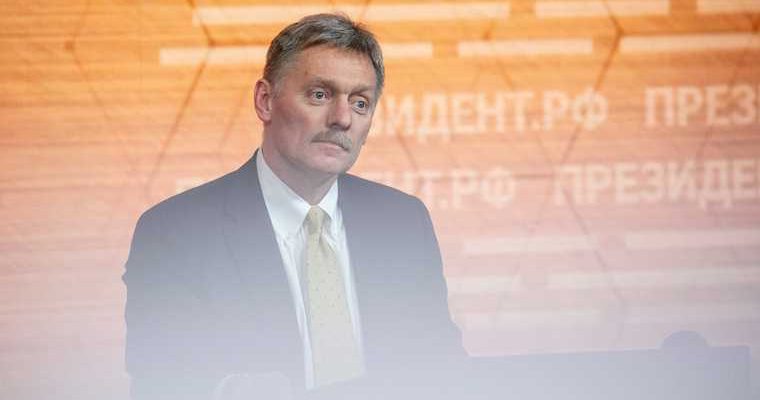 в Кремле назвали способ прекращения войны в Донбассе