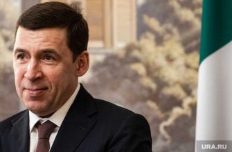отставка губернатор Свердловская область Евгений Куйвашев Незыгарь инсайд