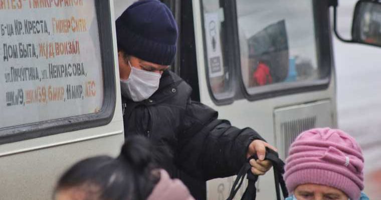 курганские пенсионеры