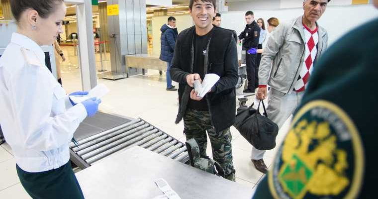 кто приезжает ЯНАО миграционная обстановка