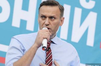 В УФСИН рассказали что лечат Навального и не мешают ему спать