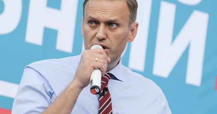 В УФСИН рассказали что лечат Навального и не мешают ему спать