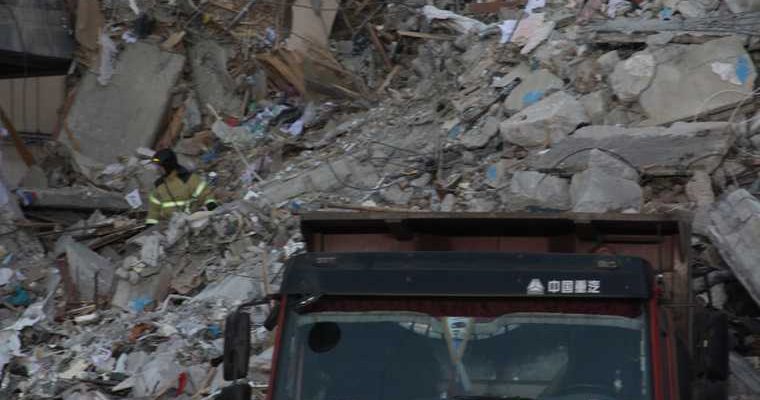 взрыв газа в Екатеринбурге