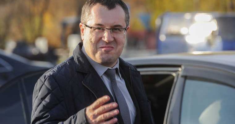 Ковригин мэр Чебаркуль суд приговор обжаловал новости