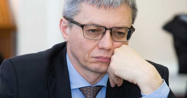 новости хмао борьба с алкоголем в югре глава депздрава главный медик хмао антирейтинг городов публично заявил