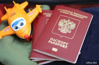 Россия не откроет границ до конца майских праздников