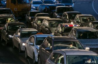 авария на трассе