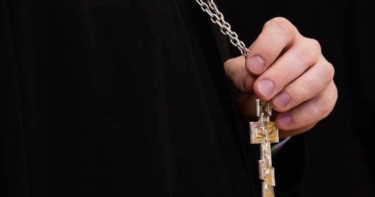 епископ никон