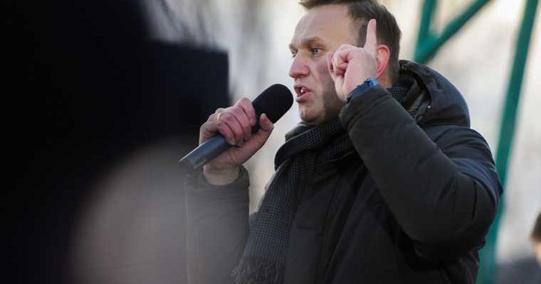 Алексей Навальный посетили четыре врача Татьяна Москалькова