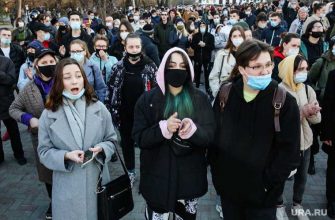 свободу навальному митинг тюмень