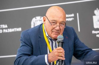 Владимир Познер