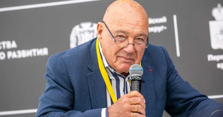 Владимир Познер