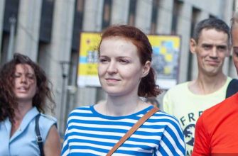 Пресс секретарь Навального Ярмыш задержана в Москве