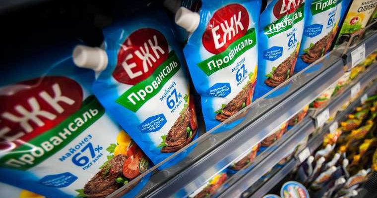 ЕЖК убыток рекорд 2020 проиводитель