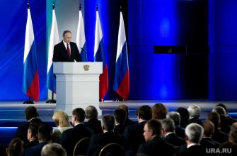 Путин послание федеральное собрание манеж пройдет