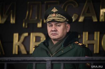 Армия России