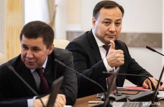 замгубернатора Азат Салихов праймериз выборы в заксобрание Свердловская область