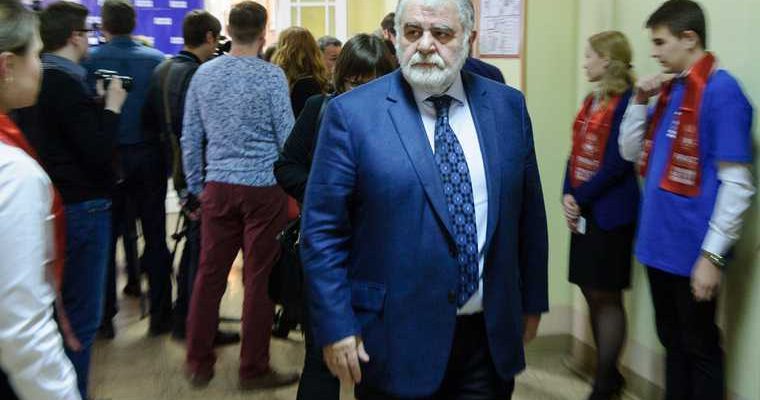 Зелимхан Муцоев доходы