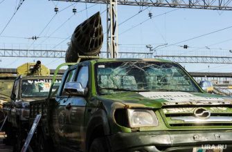 севастополь лнр днр обстрелы убитые