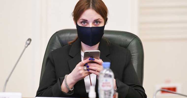 Марина Ахмедова Русский репортер Екатеринбург интервью Алтушкин сквер