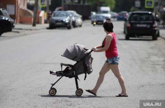 мать-одиночка