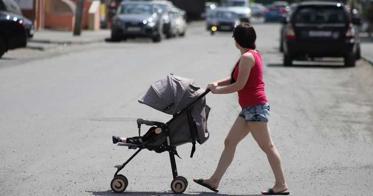 мать-одиночка