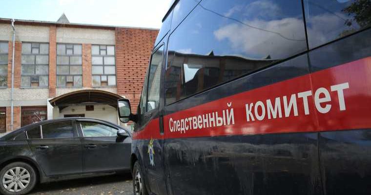 труп девушки тюмень