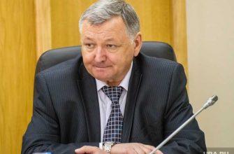 Андрей Гиберт ИК ЯНАО