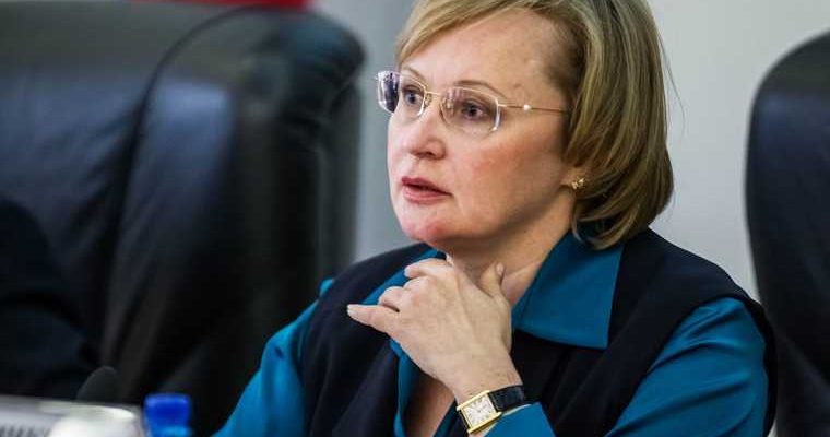 выборы в Тюменскую областную думу 2021