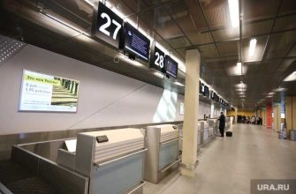 власти ОАЭ изменили правила въезда для туристов