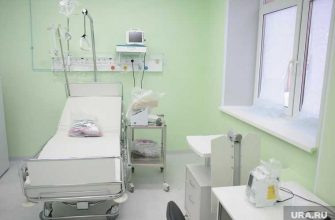 новости хмао роддом смерть новорожденного погиб ребенок врачебная ошибка роддом в нижневартовске