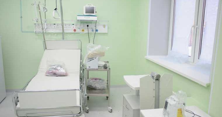 новости хмао роддом смерть новорожденного погиб ребенок врачебная ошибка роддом в нижневартовске