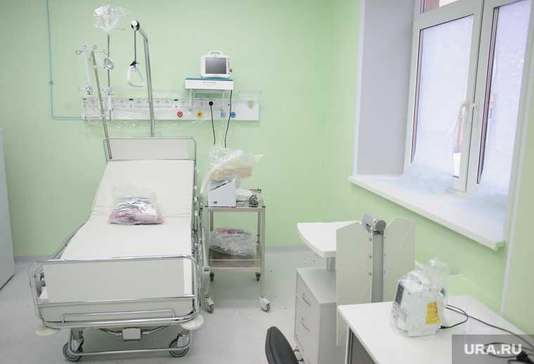 новости хмао роддом смерть новорожденного погиб ребенок врачебная ошибка роддом в нижневартовске