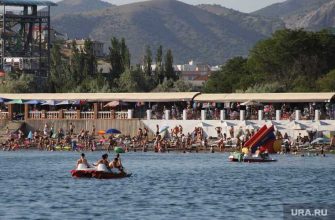 путешествия