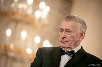 Жириновский предложил увеличить выходные