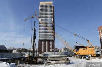 строительство дома