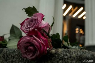 детали смерти Качана