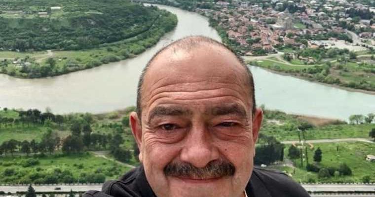 Михаил кожухов путин грузия стыд телеведущий