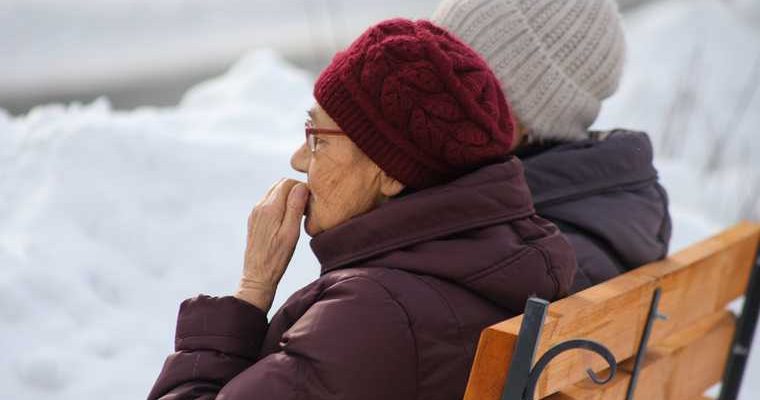 Сергей Миронов