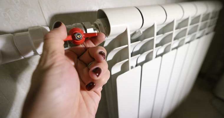 долги за отопление