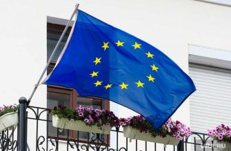 Европарламент санкции Россия