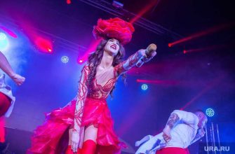 пьяная Бузова