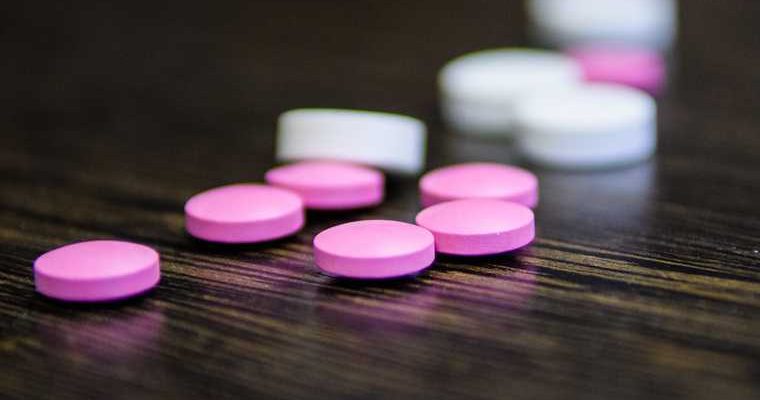 контрафактные таблетки