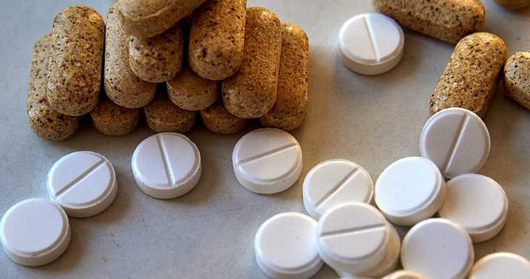 могут ли БАДы лечить