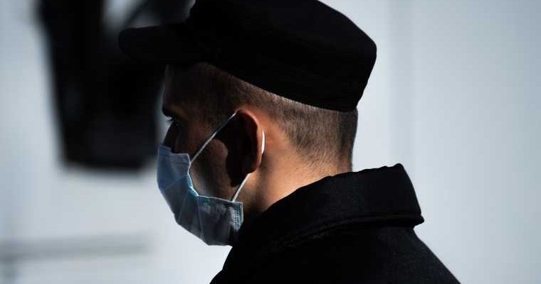 ФСИН предложила заключенным способ выйти из колонии раньше