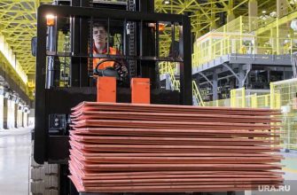 УГМК Уралэлектромедь прибыль рекорд