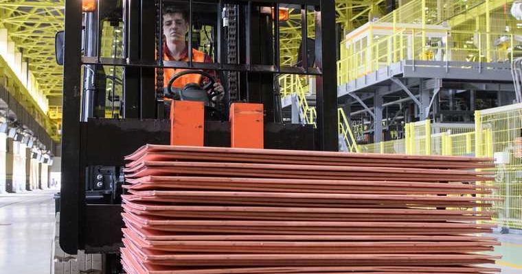 УГМК Уралэлектромедь прибыль рекорд