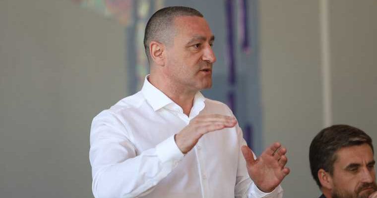 реформа регионы